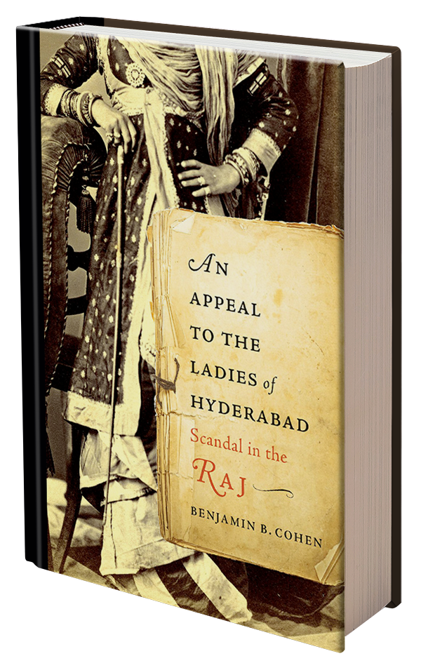 An Appeal to the Ladies of Hyderabad