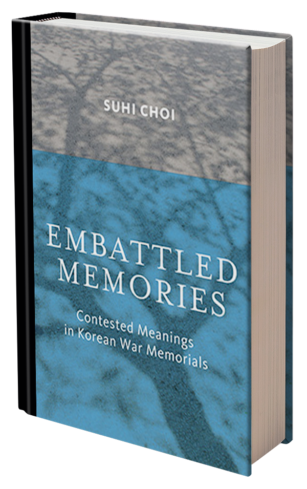 Embattles Memories