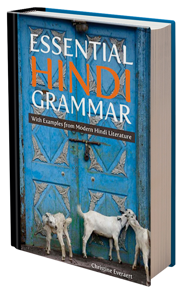 Essential Hindi Grammar
