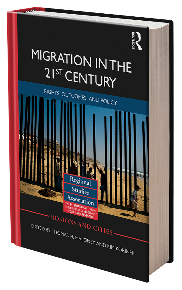Migration in the 21st Century