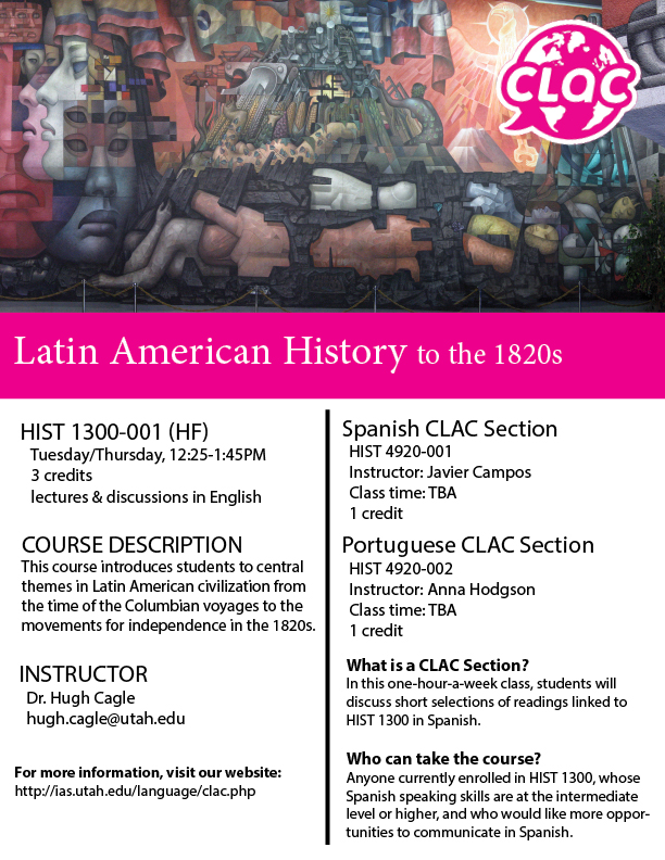 HIST 1300