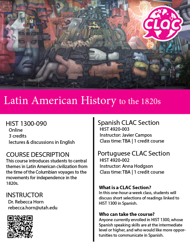 HIST 1310
