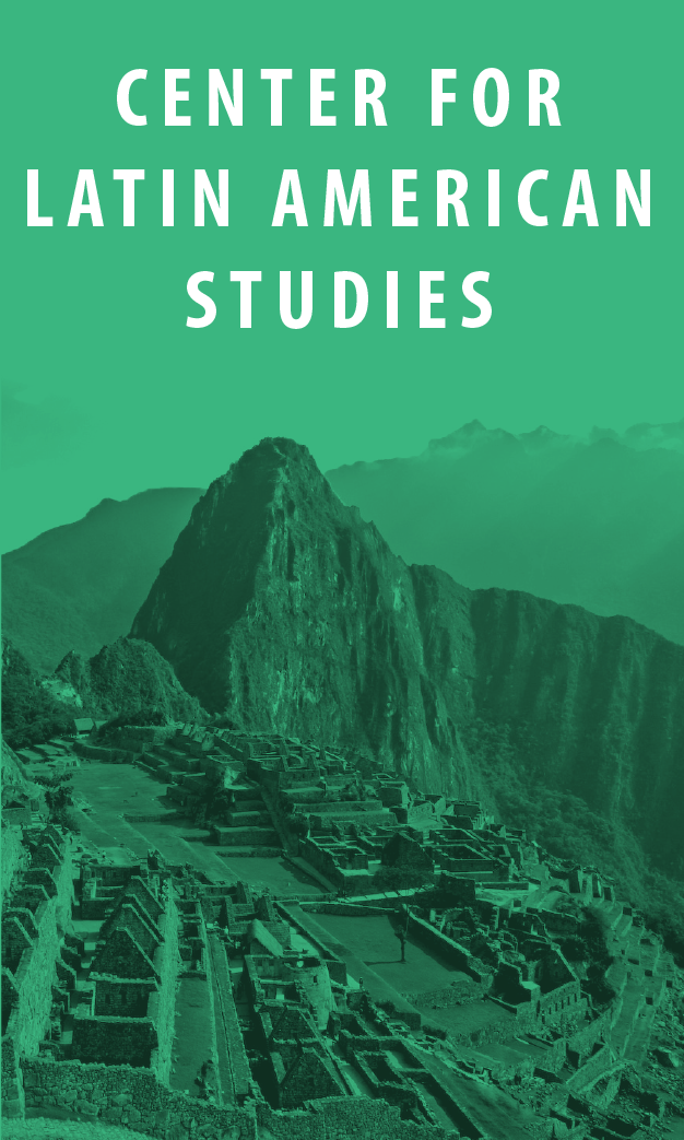Center for Latin American Studies