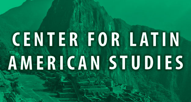 Center for Latin American Studies