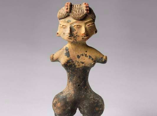 Global Prehistory