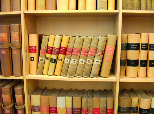 Reading List