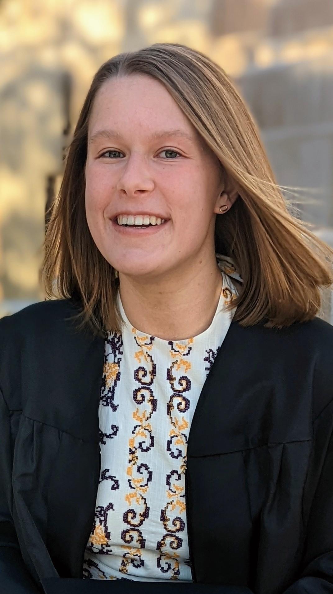 anna foulks