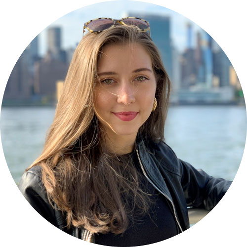 Giselle Fagundes-Draper