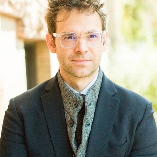 Hugh Cagle