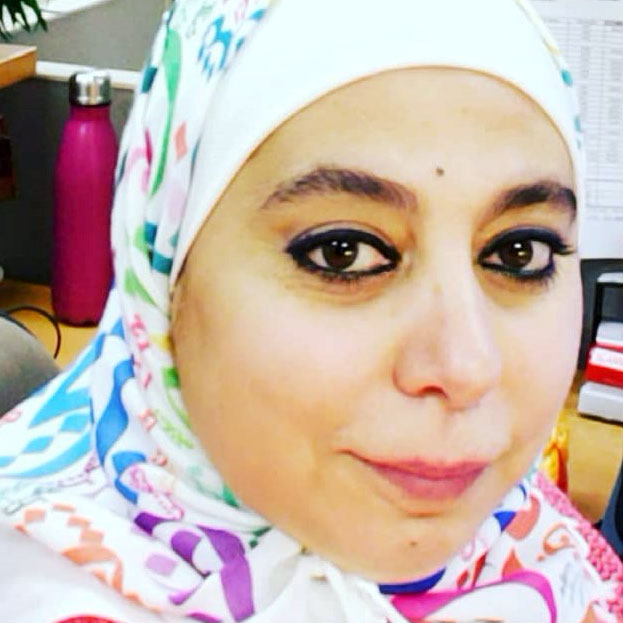 Luma Mazen